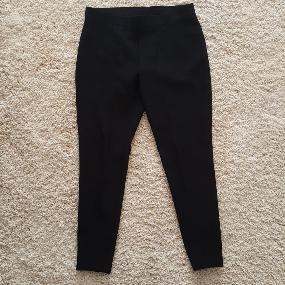 Chicos Travels Pants/Leggings